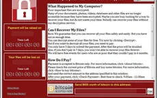 Khẩn cấp phòng ngừa, ngăn chặn sự tấn công của mã độc WannaCry