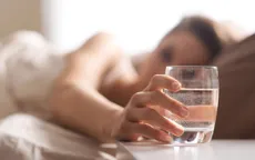 Những dấu hiệu cảnh báo cơ thể bạn bị thiếu nước