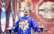 NSND Tự Long: “Táo quân như một tờ báo”