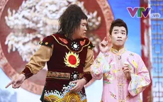 Đỗ Duy Nam không ngại những "cây cổ thụ" trong Táo quân 2017