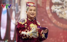 NSƯT Chí Trung: Được đề cử VTV Awards là điều nghệ sĩ chúng tôi rất mong ước