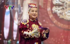 Táo quân 2017: Táo Chí Trung chưa bao giờ “ngố” đến vậy