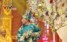 Táo quân 2017: “Thứ nhất hậu duệ, thứ nhì tiền tệ”