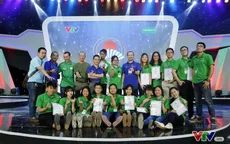 Bí quyết để trở thành tình nguyện viên Robocon Việt Nam 2017