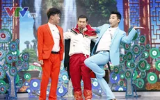 Táo quân 2017: “Bố cháu làm to đừng đùa”