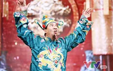 Táo quân 2017: Táo Kinh Công “bất chấp” mọi thách thức