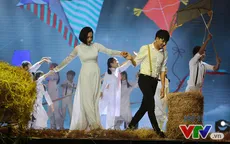 12 Con giáp 2017: Miu Lê và những hình ảnh siêu dễ thương bên Ngô Kiến Huy