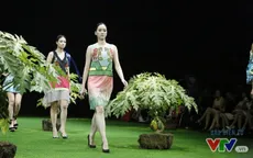 Khai mạc Tuần lễ Thời trang quốc tế Xuân Hè 2017