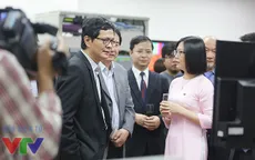 Nhà báo Nhật Hoa: Tôi luôn là đứa trẻ tò mò