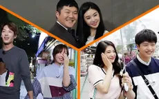 We Got Married tạm dừng phát sóng