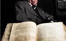 Website Đại học Cambridge quá tải sau khi công bố luận án của Stephen Hawking