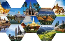 Ngành du lịch ASEAN sẽ hưởng lợi từ hệ thống thị thực chung