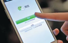 Bloomberg: Xu hướng sử dụng Wechat trong giao dịch của giới đầu tư Trung Quốc