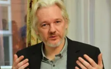 Nhà sáng lập WikiLeaks không nên can thiệp vào chính trị Tây Ban Nha