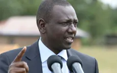 Các tay súng tấn công nhà riêng của Phó Tổng thống Kenya