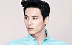 Won Bin mập mờ chuyện trở lại đóng phim