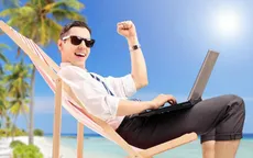 Thủ thuật biến mỗi ngày đều là… một kỳ nghỉ
