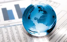 Tăng trưởng kinh tế toàn cầu năm 2018 được kỳ vọng đạt mức gần 4%