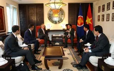 Việt Nam thực hiện đầy đủ các cam kết tại WTO