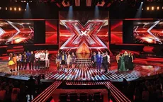 Á quân American Idol không đủ sức "cứu" The X-Factor Australia