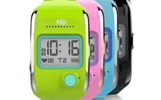 Tio Watch - món quà thú vị cho các bé nhân dịp Trung thu