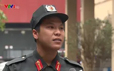 Bản lĩnh, tinh thần nhân văn của lực lượng Công an sau vụ việc ở xã Đồng Tâm