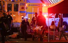 FBI bác bỏ mối liên hệ giữa vụ xả súng tại Las Vegas với khủng bố