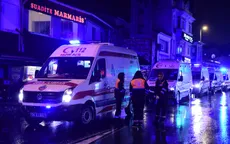 Thổ Nhĩ Kỳ phá vỡ âm mưu tấn công tương tự vụ xả súng tại Istanbul