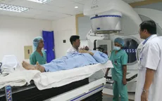Viện Năng lượng nguyên tử đề xuất xây dựng Trung tâm gia tốc