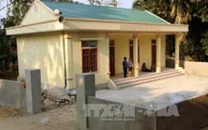 2.139 xã vào diện đầu tư Chương trình 135 giai đoạn 2017 - 2020