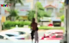 Hướng xử lý mới với tội xâm hại tình dục