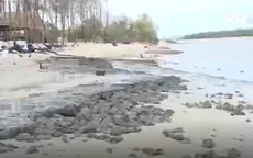 Bà Rịa - Vũng Tàu: Biển xâm thực ảnh hưởng đến sinh kế người dân