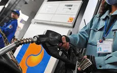 Giá xăng dầu nhập khẩu tăng gần 30% so với cùng kỳ