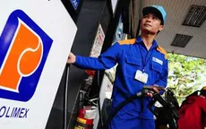 Sẽ thay toàn bộ xăng A92 bằng xăng E5 từ 2018