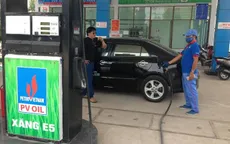 Sẽ không lùi thời hạn triển khai xăng E5 trên toàn quốc