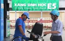 “Xăng E5 đảm bảo chất lượng nhưng cần kiểm soát gian lận thương mại và buôn lậu”