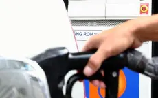 Petrolimex dừng bán xăng RON 92 từ 15/12