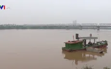 Hà Nội đề xuất xây dựng 4 cây cầu qua sông Hồng, Đuống