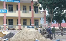 Đăk Lăk đảm bảo cơ sở trường lớp vùng biên giới cho năm học mới