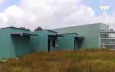 Lách quy định để phân lô tách thửa bán tràn lan tại TP.HCM