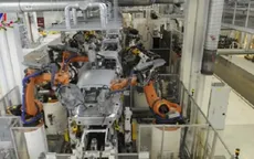 Toyota mất danh hiệu nhà sản xuất ô tô lớn nhất thế giới