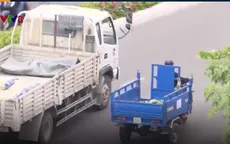 "Nở rộ" phương tiện ba bánh gây mất ATGT tại Khánh Hòa