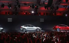 Tesla hỗ trợ nâng cấp xe cho người dân bị ảnh hưởng bão Irma