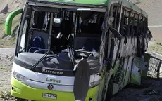 Lật xe bus tại Argentina, ít nhất 19 người thiệt mạng