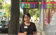 Trải nghiệm tại trạm xe bus thông minh đầu tiên ở TP.HCM