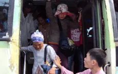 Cấp thẻ đi xe bus miễn phí cho thương, bệnh binh, người khuyết tật ở TP.HCM