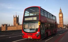 Anh: Xăng sinh học cho cho bus từ bã cà phê