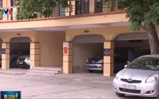 Thành công bước đầu trong thí điểm khoán xe công