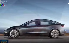 Tesla chưa thể thu lãi sau khi chi hơn 10 tỷ USD vào xe điện