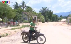 Phú Yên: Khó kiểm soát xe độ chế chở gỗ lậu